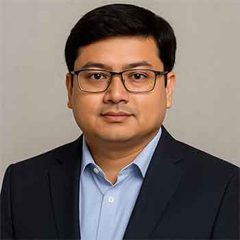 Director Amarjeet